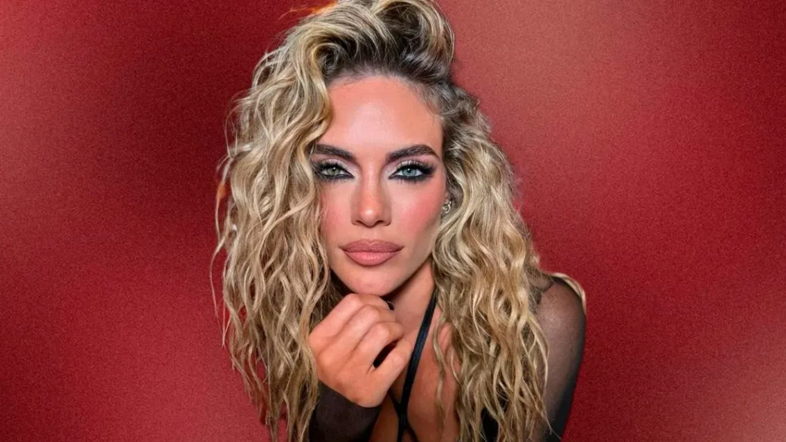 "Muy amigo del Turco no era", letal mensaje a Emilia Attias en sus redes