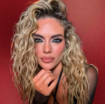 "Muy amigo del Turco no era", letal mensaje a Emilia Attias en sus redes