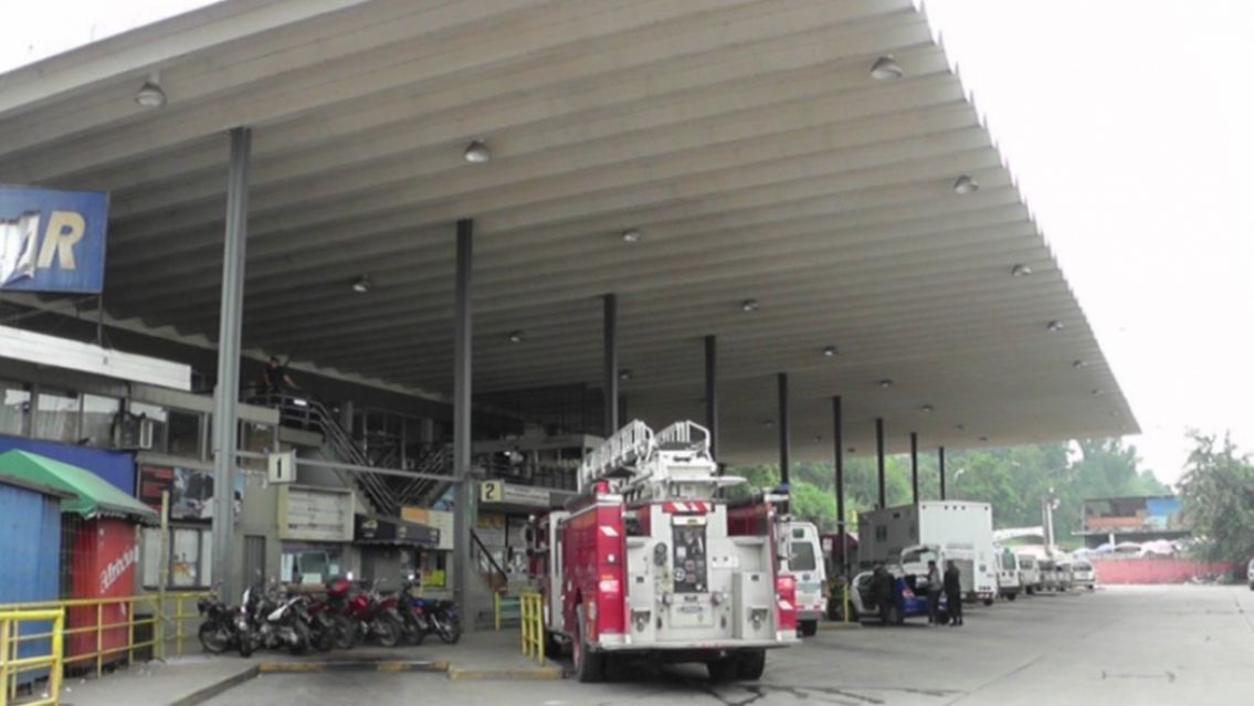 La Vieja Terminal de Jujuy cambiar�a de due�o: lo que desaparece si o si