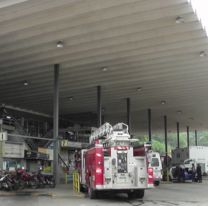 La Vieja Terminal de Jujuy cambiar&iacute;a de due&ntilde;o: lo que desaparece si o si