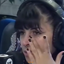 C&oacute;mo fue el violento robo a Cazzu, que rompi&oacute; su relaci&oacute;n con Christian Nodal