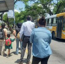 Se viene un fuerte aumento en el boleto de colectivos: Hace 2 meses no sub&iacute;a el boleto