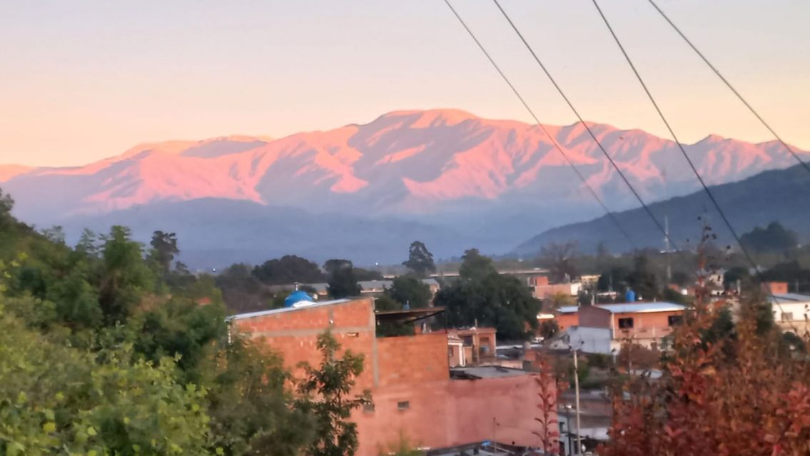 A pasarle el plumero al ventilador: vuelve el calor a Jujuy