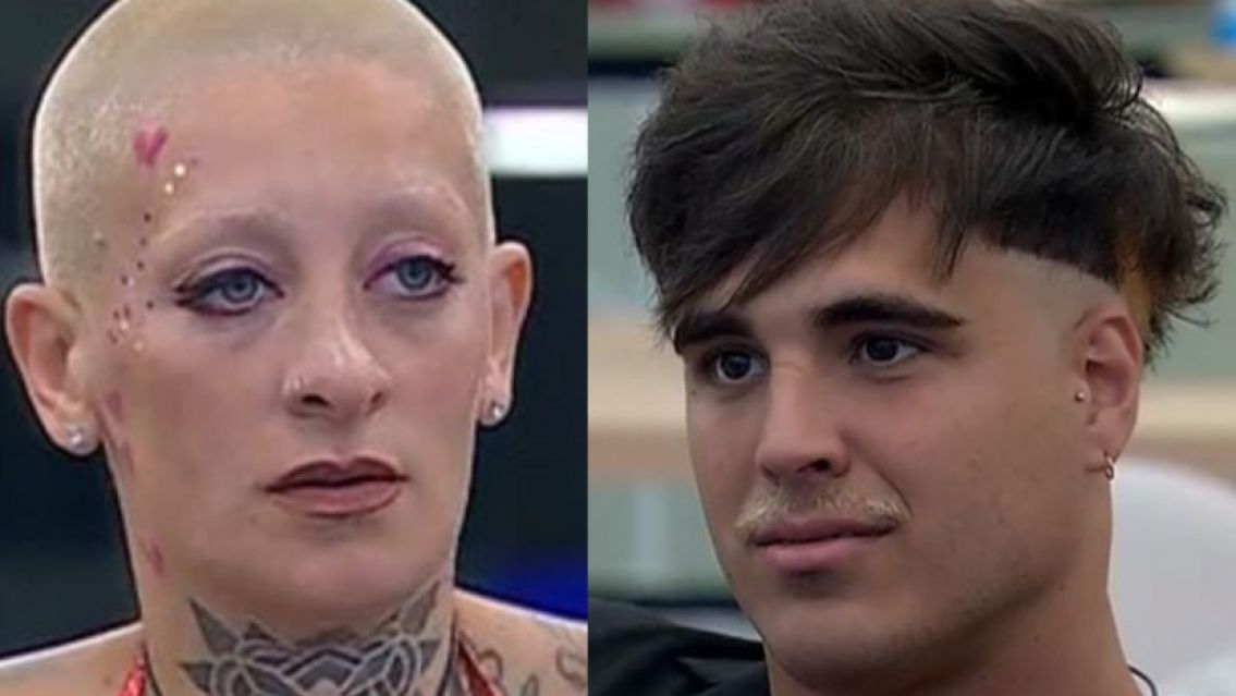 Furia indignada porque Mauro no la nombró: Lo extraña mucho 