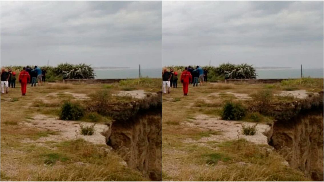 Revelaron el nombre de la mujer encontrada sin vida: los dolorosos detalles