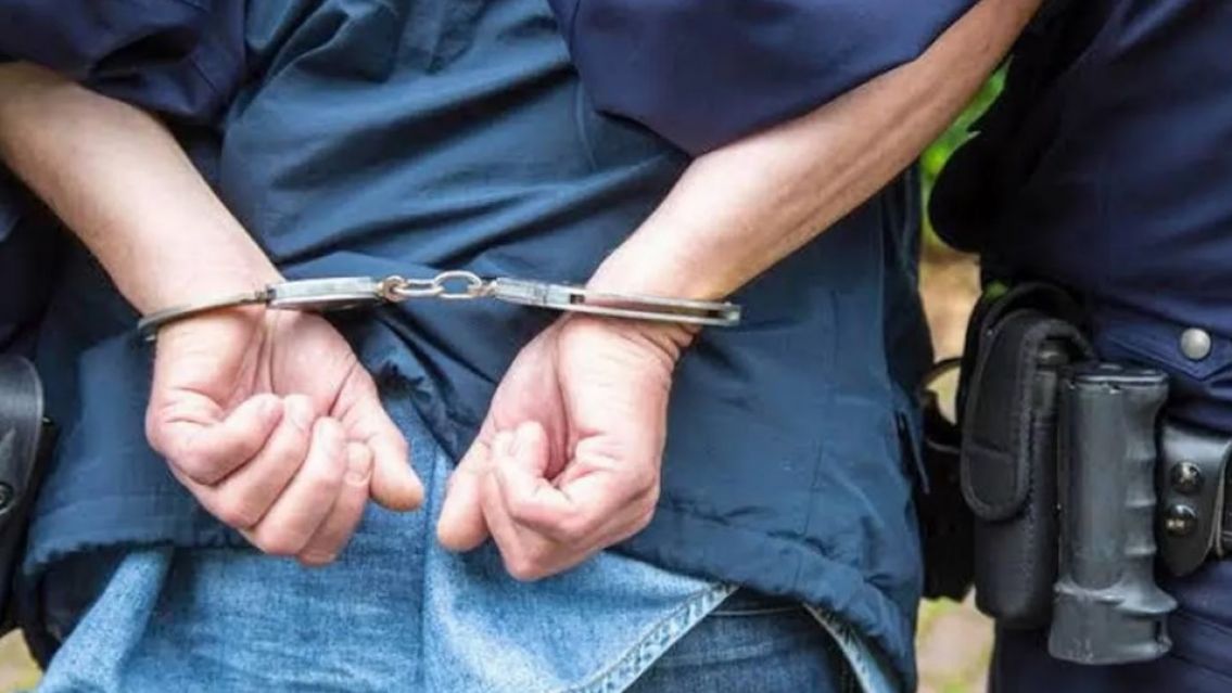 Jujeño acabó con la felicidad de su novia y fue detenido: "rancio" por donde se lo mire