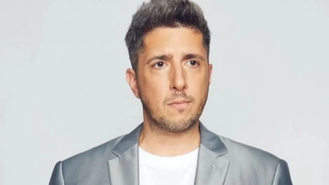 Jey Mammón: pasó de ser uno de los más vistos a que le levanten el programa
