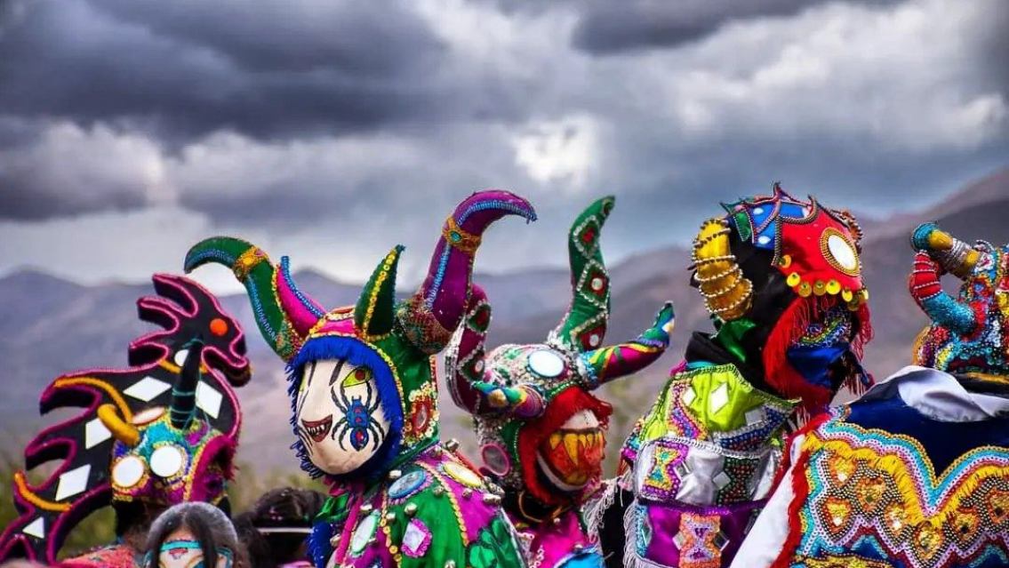 La ansiedad m�s linda, ya se sabe la fecha de los carnavales 2025