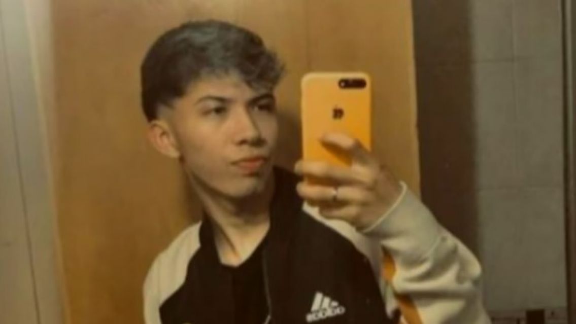 Recibió el alta el joven que estaba en coma tras una golpiza: hay tres detenidos