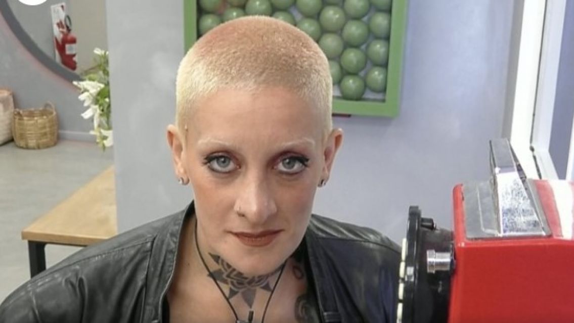 Se filtr� la amenaza que le habr�a hecho Furia a dos productores: "Se termin�" 