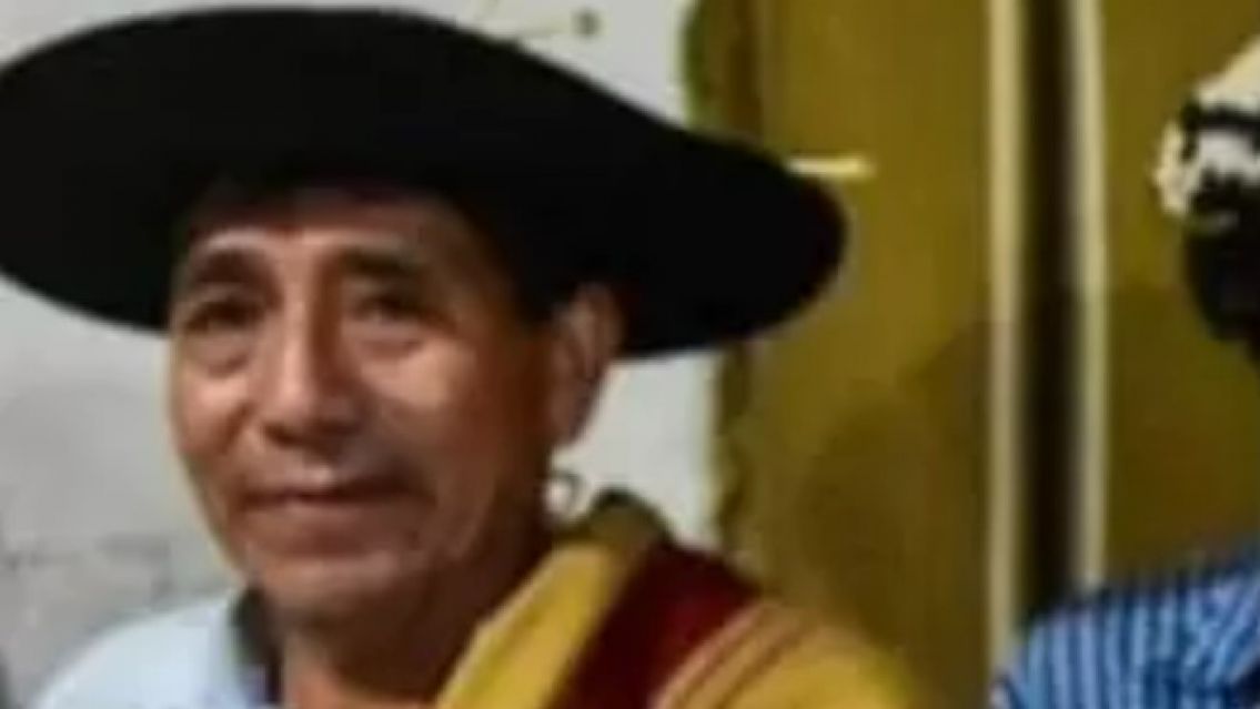 Desesperada búsqueda de Celestino Fernández: Desapareció hace 22 días en Jujuy