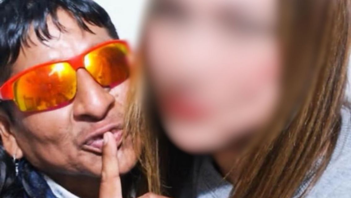 La m�s linda de Salta: la mujer que pas� la noche con L�tigo [FOTO]
