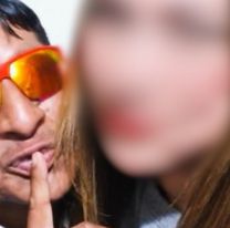 La m&aacute;s linda de Salta: la mujer que pas&oacute; la noche con L&aacute;tigo [FOTO]