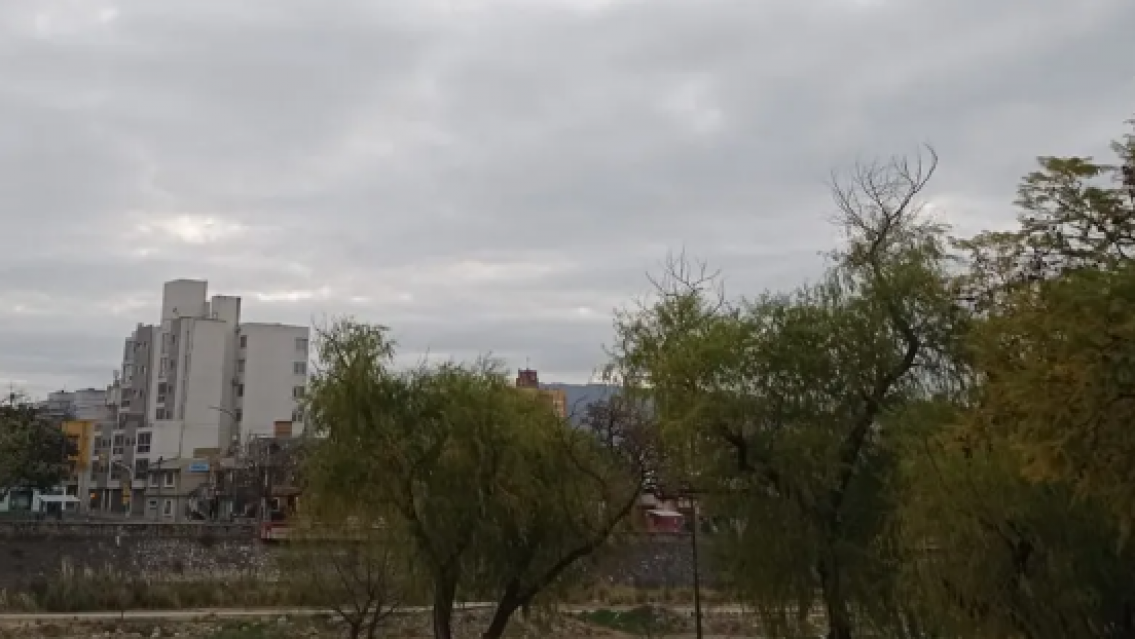 Vuelve el fr�o a Jujuy: Brusco descenso de la temperatura para ma�ana lunes