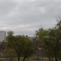 Vuelve el frío a Jujuy: Brusco descenso de la temperatura para mañana lunes