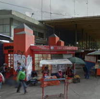 El ambicioso proyecto para transformar la vieja terminal en algo inesperado