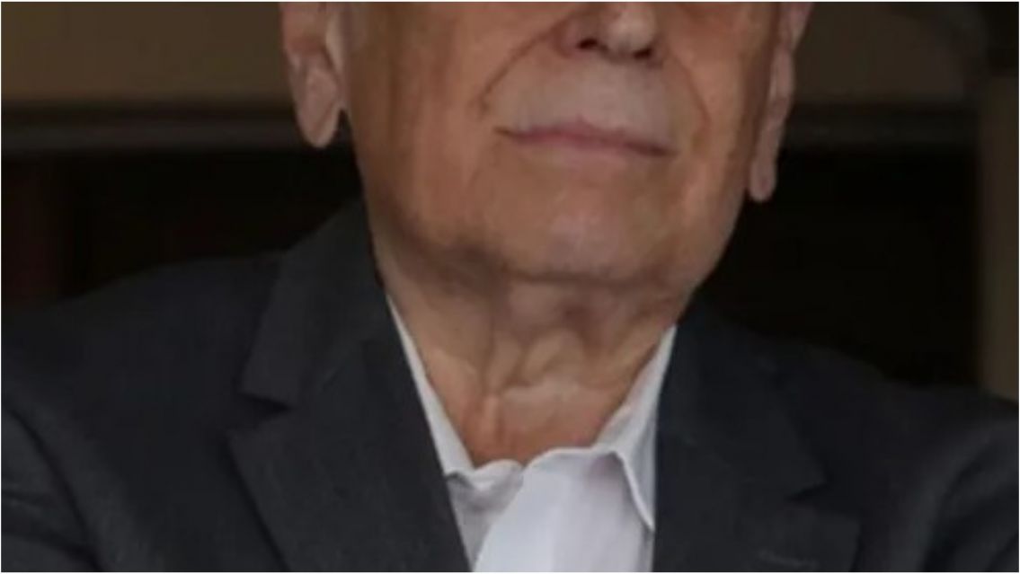 El mundo del espect�culo est� de luto: muri� un querid�simo actor argentino