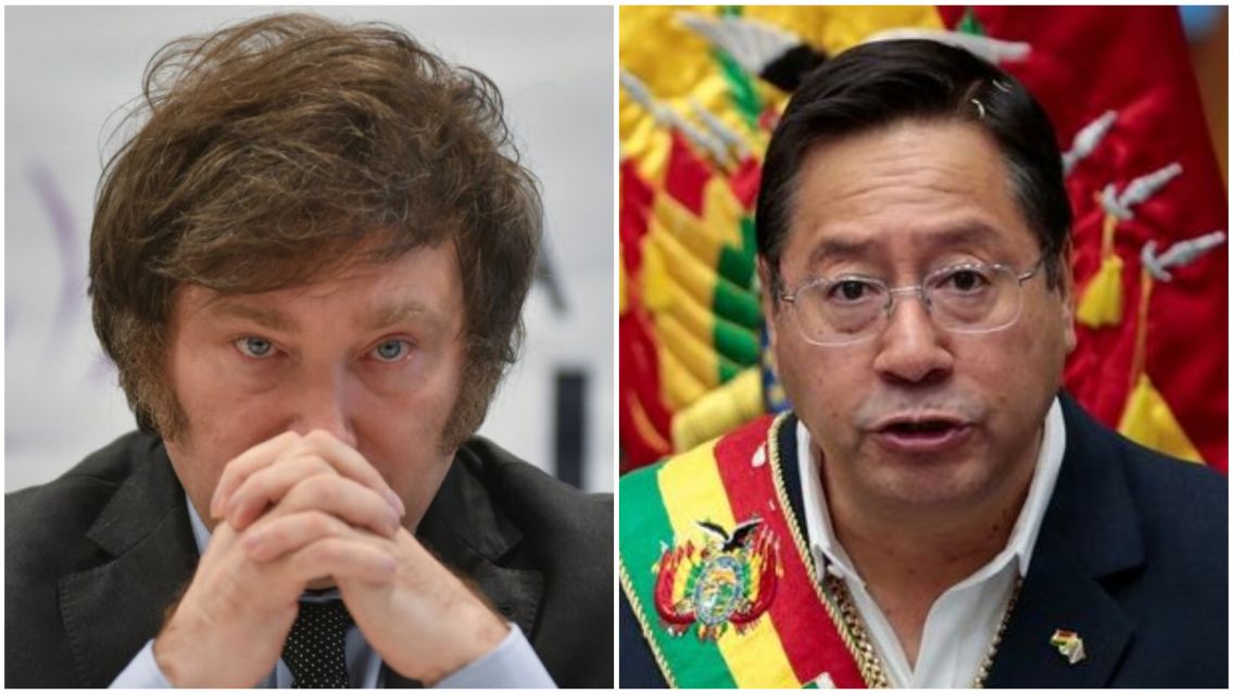 Gobierno de Bolivia marginó al embajador argentino: la tensa pelea que se abrió