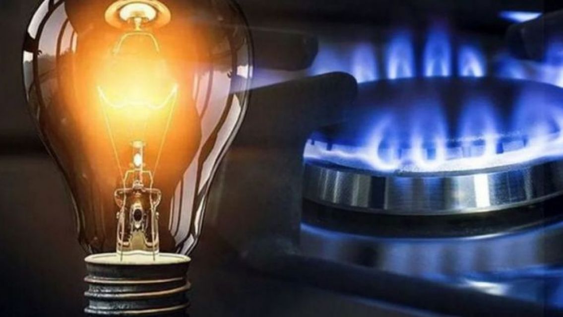 Ni la sahumada te salva: vuelven a aumentar las tarifas de luz y gas en agosto