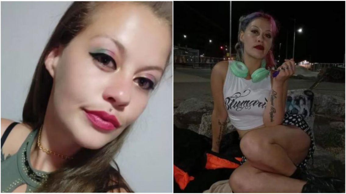 Detuvieron al novio de la mujer hallada sin vida: dentro de un pozo