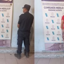 Murio un bebé después de la fuerte golpiza que le dieron: Los padres detenidos