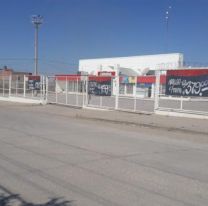 Colectivo volte&oacute; una columna que aplast&oacute; a una pareja de Jujuy &nbsp;