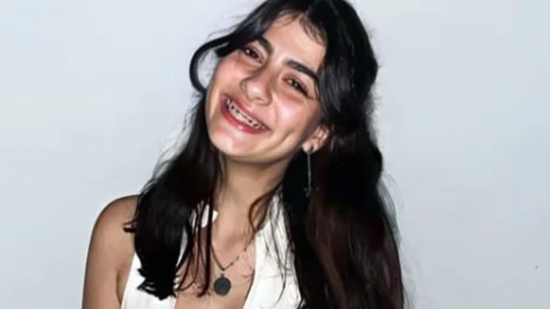 Le quitaron la vida a una adolescente mientras dorm�a: "Se veng� de la mam�"