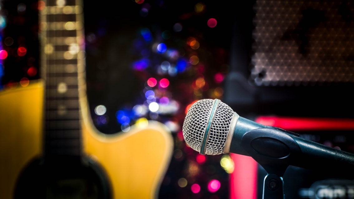 En pleno show, un murciélago mordió a la cantante más querida