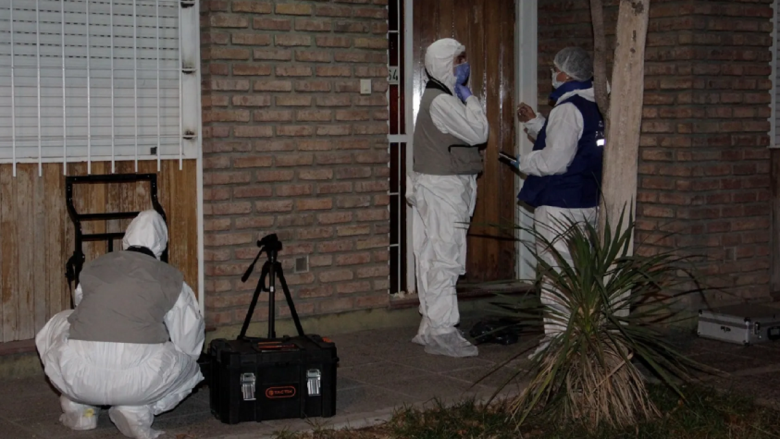 Nenita de 10 años tomó la peor decisión y dejó cartas comprometedoras