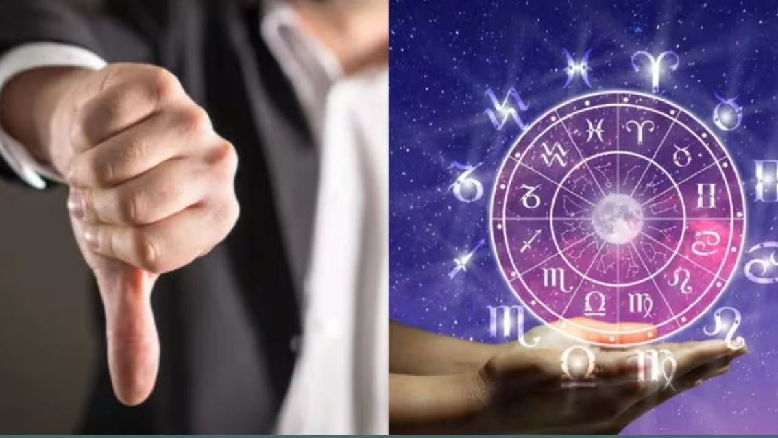 Cu�l es el signo del Zodiaco que tendr� peor suerte en junio