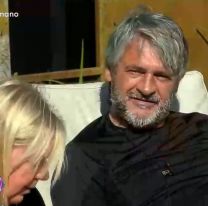 Virginia acorraló sin miedo a Darío pero la jugada le salió mal: "Se había encamado"