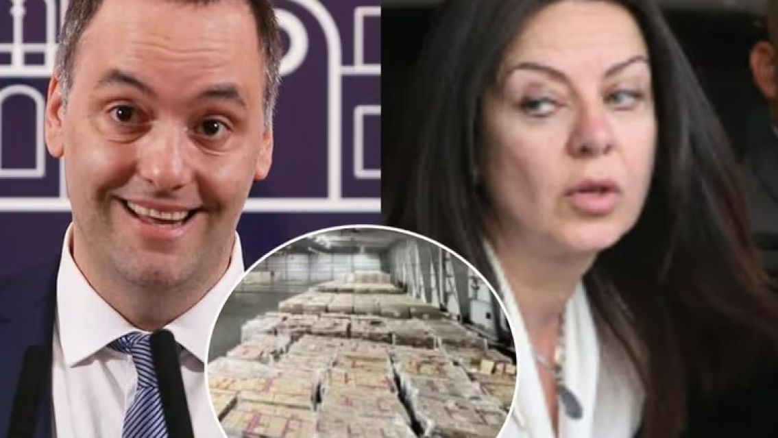 El Gobierno defendió a Pettovello en medio del escándalo: "El apoyo a la ministra es total"