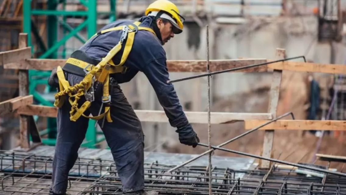 Jujuy firm� un millonario acuerdo con Jujuy: Habr� miles de puestos de trabajo