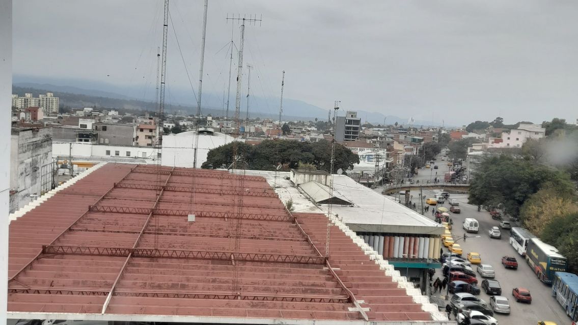 M�ximas de 29 grados: Se vienen d�as de mucho calor en Jujuy