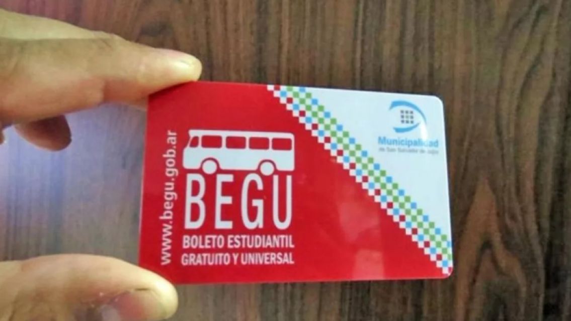 El fin del BEGU es inminente: a cuánto se iría el boleto