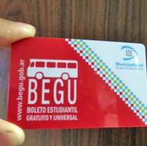 El fin del BEGU es inminente: a cuánto se iría el boleto