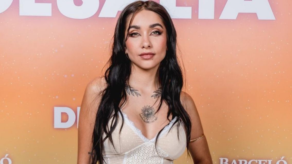 María Becerra vuelve a Jujuy: Se conoció la fecha