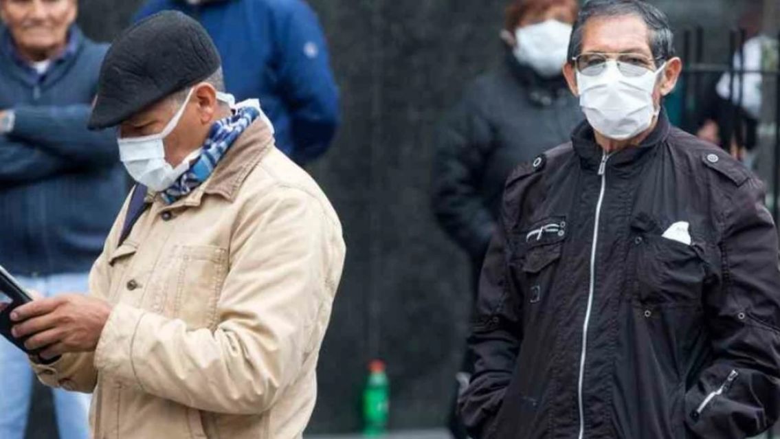 Vuelve el barbijo a Jujuy: la enfermedad que enciende las alarmas�