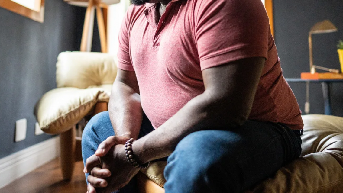 "Menopausia masculina", síntomas y edad en la que llega