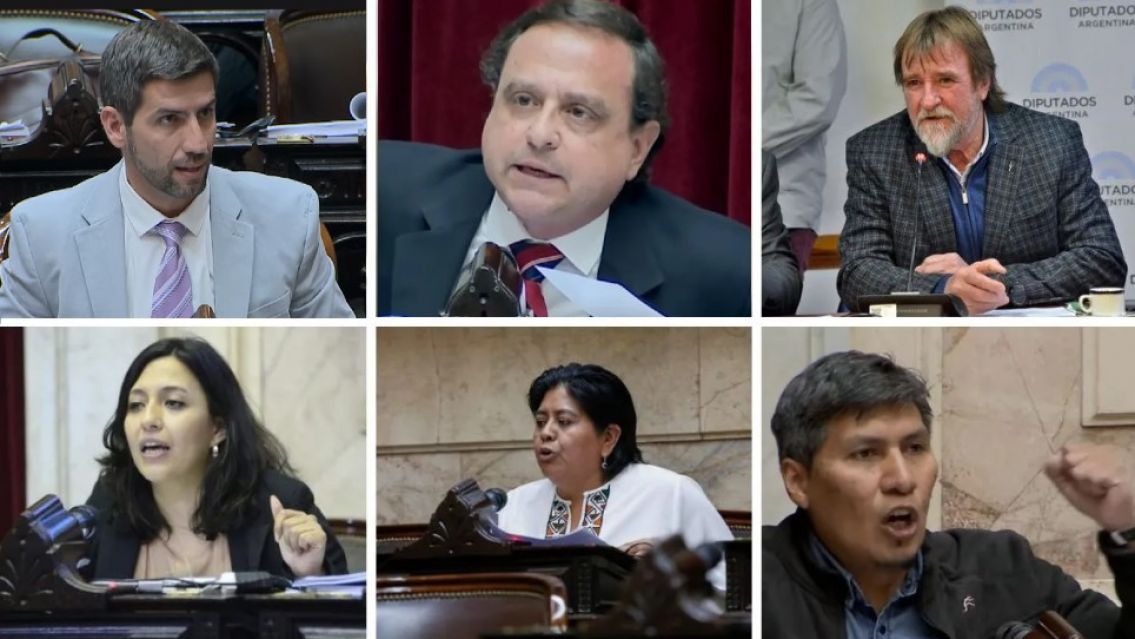 Diputados nacionales se aumentaron un 80% el sueldo: cuánto pasarán a ganar