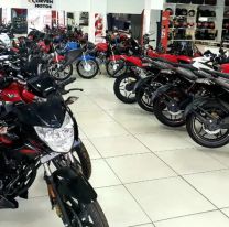 Se podr&aacute; comprar motos en 12 cuotas con tarjeta de cr&eacute;dito: los detalles