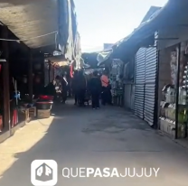 Te mostramos los incre&iacute;bles precios de las camperas en la mejor feria de Jujuy