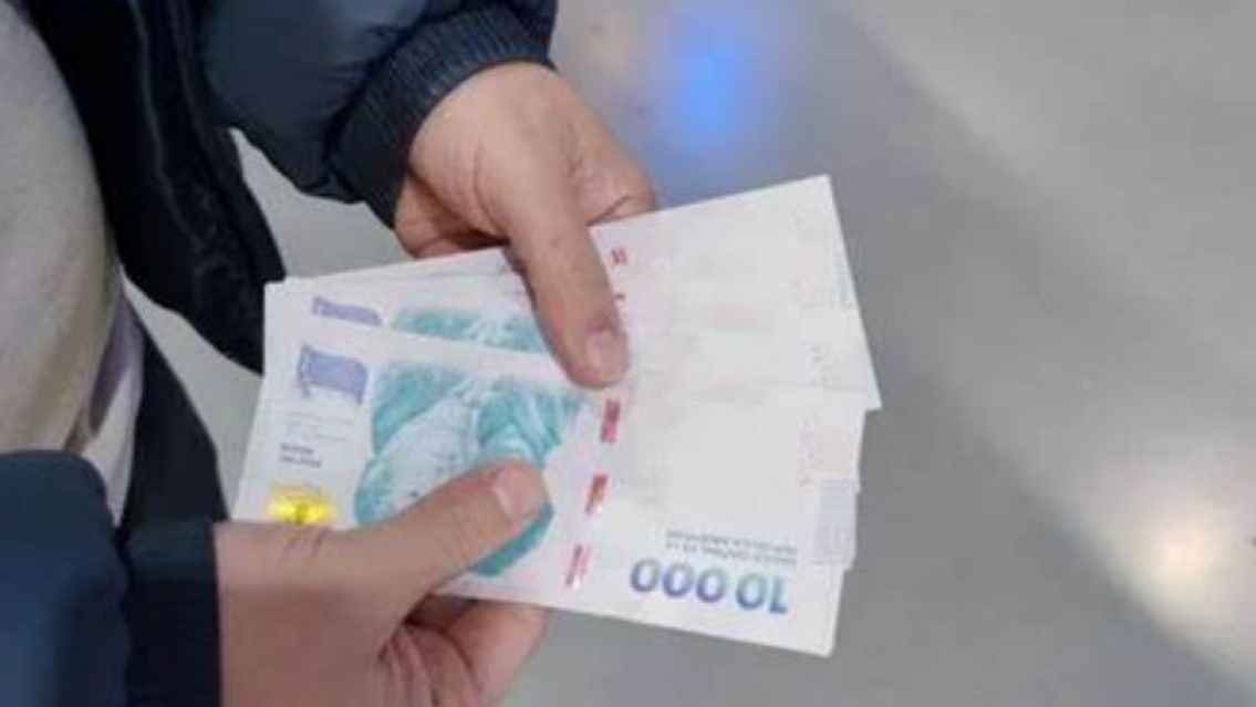 Te mostramos �qu� se puede comprar en Jujuy con un billete de $10 mil?