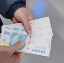 Te mostramos &iquest;qu&eacute; se puede comprar en Jujuy con un billete de $10 mil?