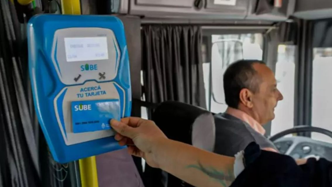 El pasaje subiría a $790 desde el viernes en Jujuy