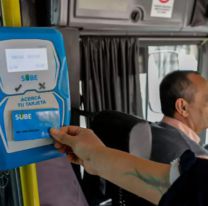 Dura advertencia sobre el transporte en Jujuy: Podr&iacute;a desaparecer el BEGU 