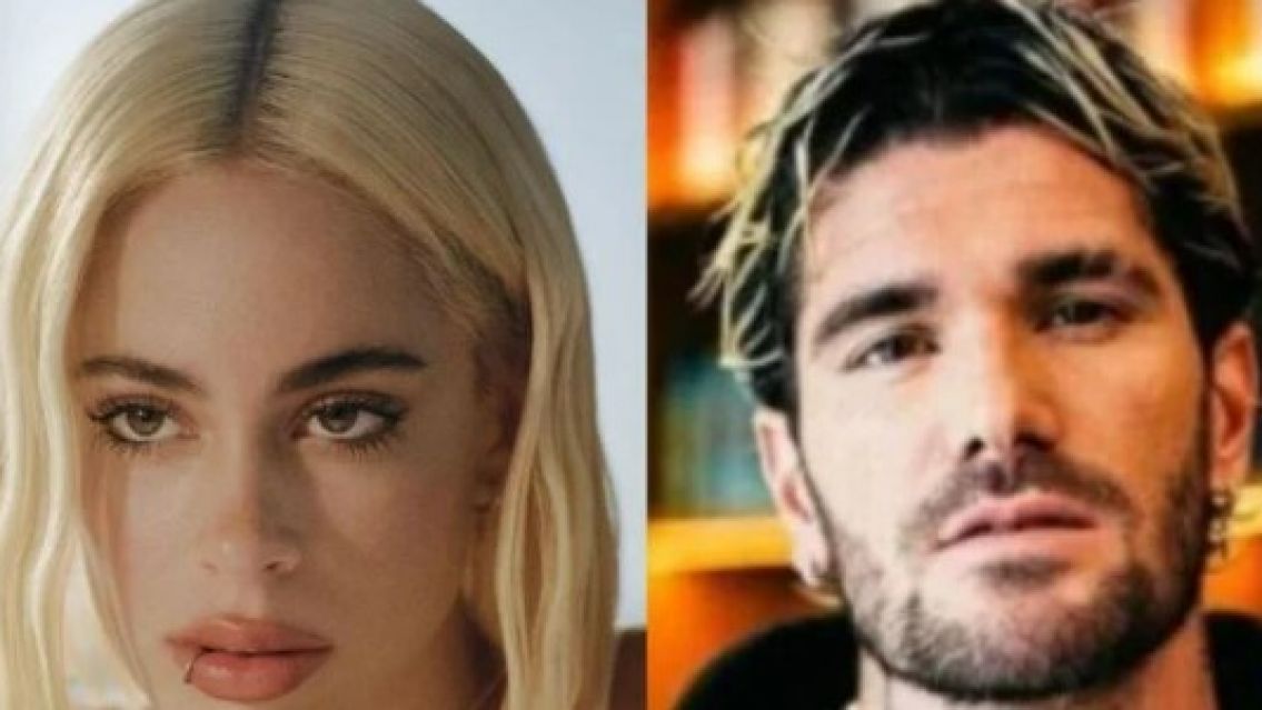 Por esta famosa Tini puso el grito en el cielo con De Paul y dejó de seguirlo: "El acercamiento"