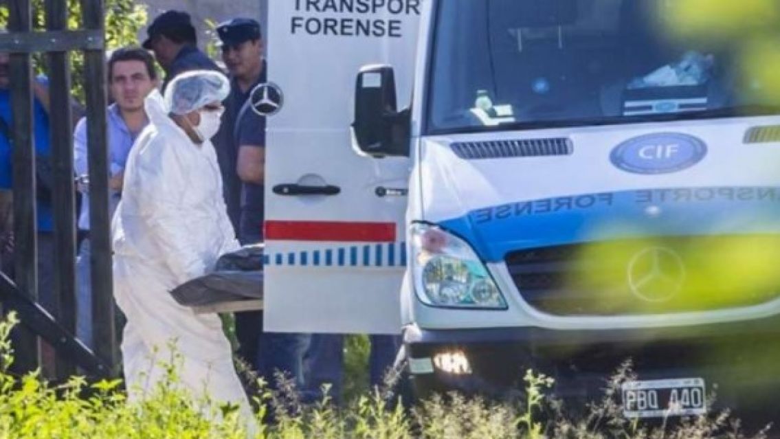 [TRAGEDIA] Fue a visitar a su amiga en El Huaico y estaba sin vida