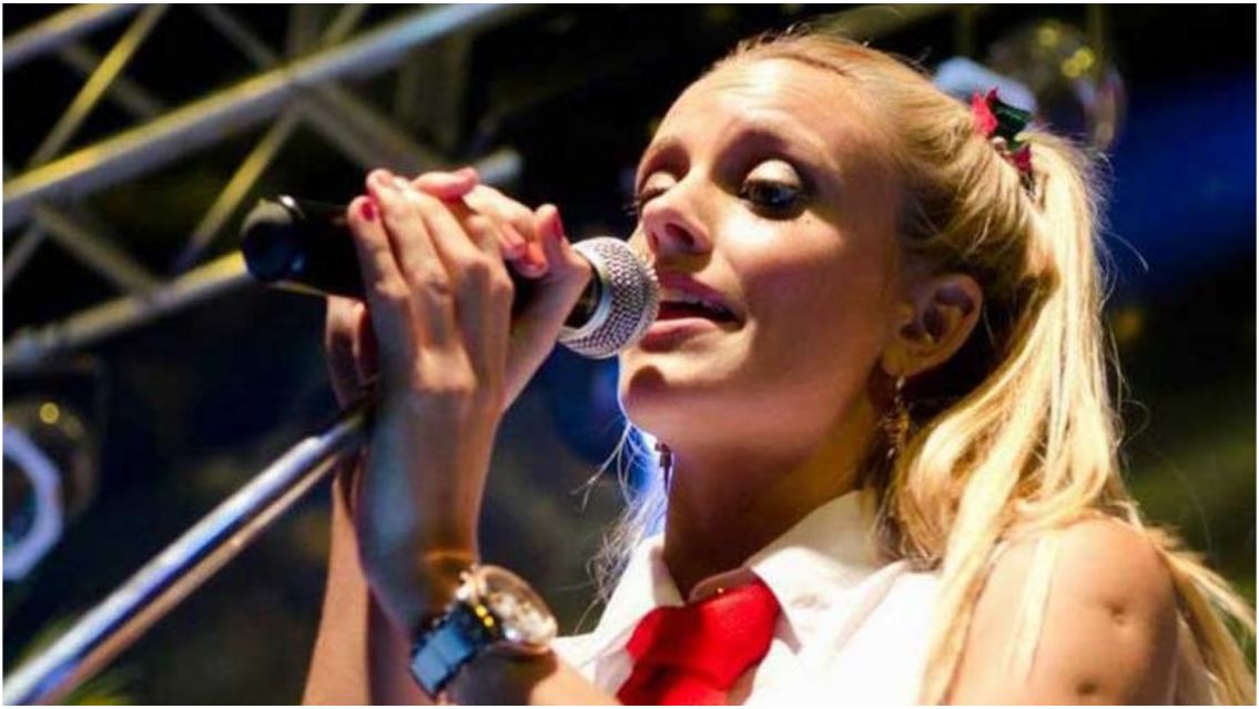 El calvario que vivi� la ex cantante de Agapornis: "Lo escrach� en plena calle"