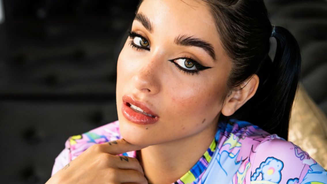 El nuevo trabajo de Mar�a Becerra fuera de la m�sica: "Qu� emoci�n hacerlo"